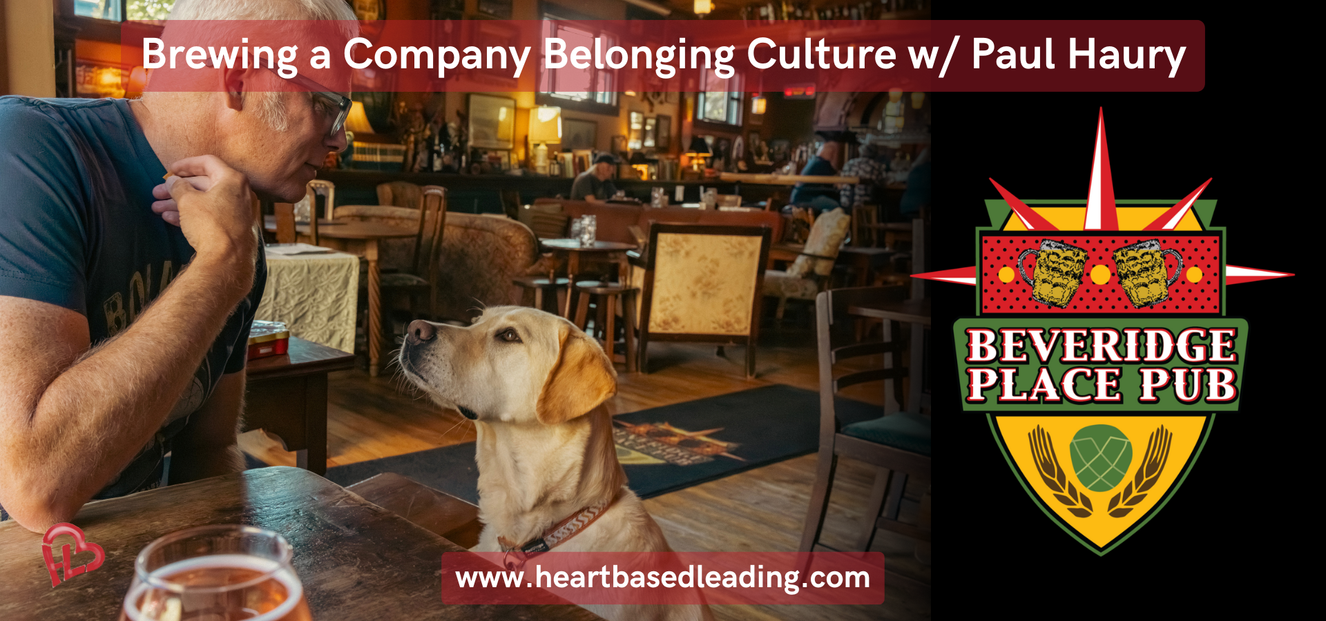 Brewing Company Belonging Culture w Paul Haury Brewing Company Belonging Culture w Paul Haury